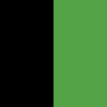 Negro - Verde